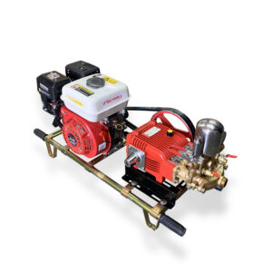 Estacionaria 30 Manual Libre Mantenimiento