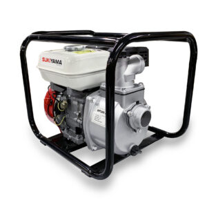 Autocebante 2x2 Sukiyama