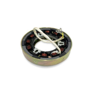 Alternador Motor Diesel 186F/186FA