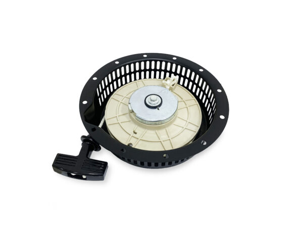 Arranque Completo Motor Diesel