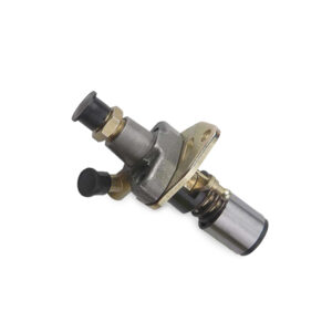 Bomba de Inyección Motor Diesel