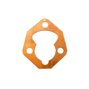 Empaque Bomba Inyección Motor Diesel 170F/178F/186F x 10 uds.