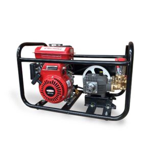 Estacionaria 21 Manual Seky Power