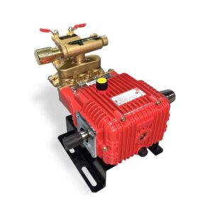 Cabezote 22 Automático Libre Mantenimiento Seky Power