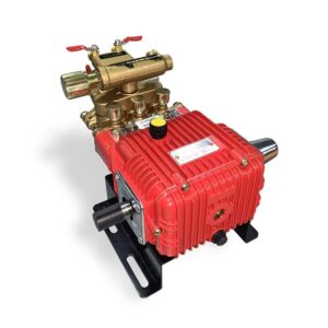 Cabezote 22 Automático Seky Power