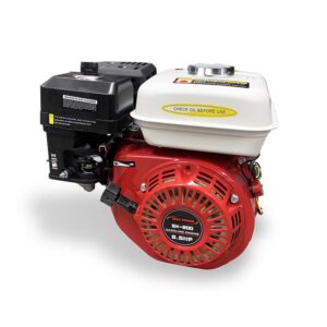 Motor Gasolina SX200 6.5 HP Seky Power