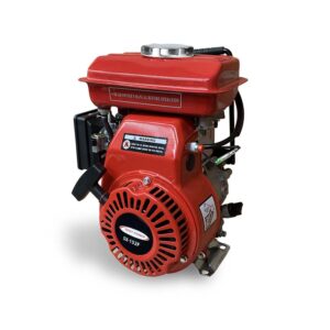 Motor Gasolina SX152F 2.5 HP