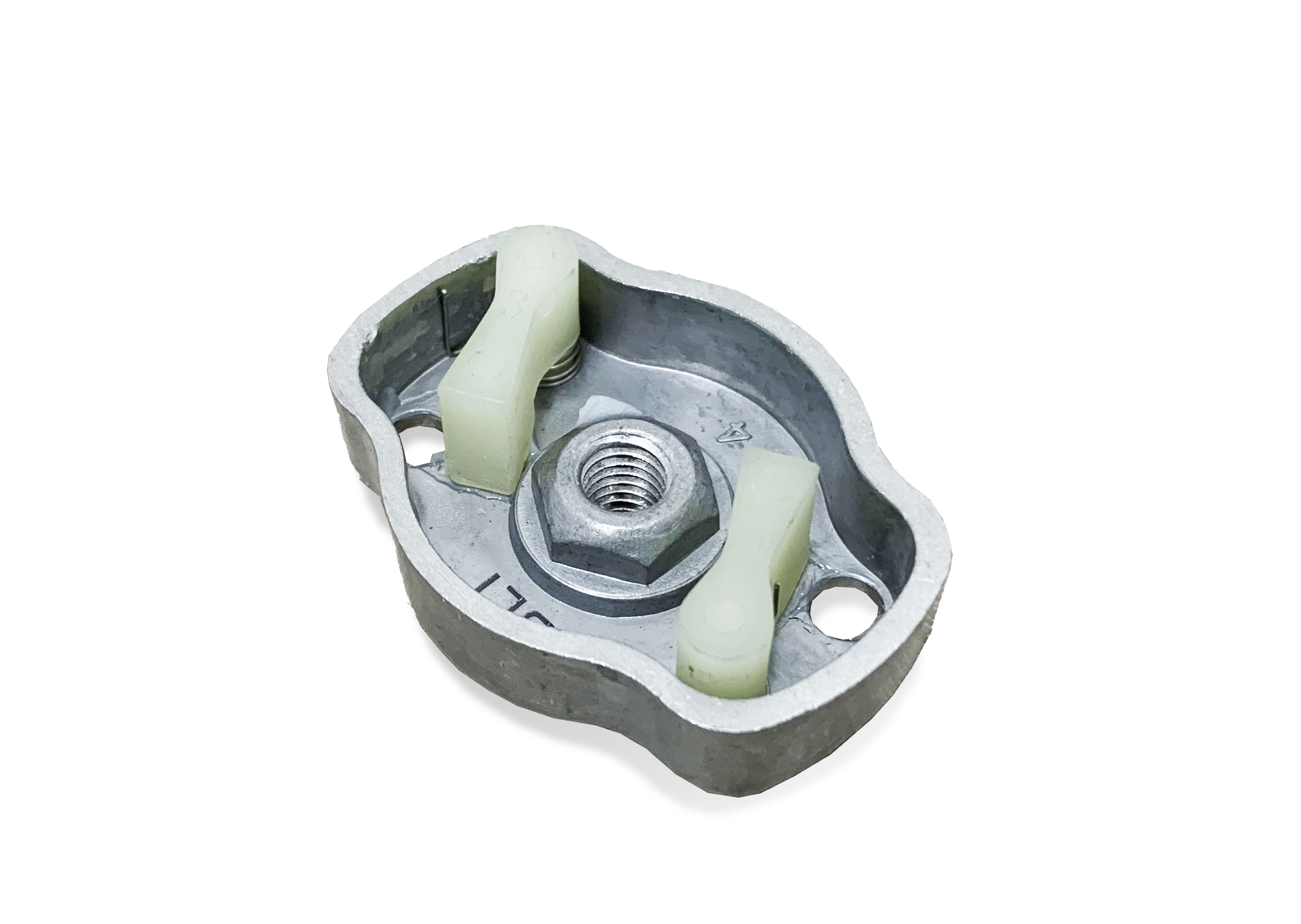 Arrastrador y Trinquete Fumigadora TU26/SP768/TB26