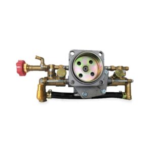 Bomba Completa Fumigadora TU26/SP768