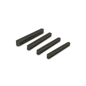 Cuña Cigüeñal Polea Motor Diesel x 10 uds.