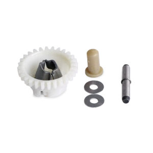 Gobernador Completo Motor Gasolina