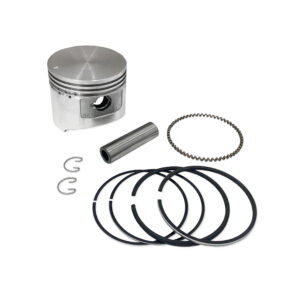 Pistón Completo Motor Gasolina