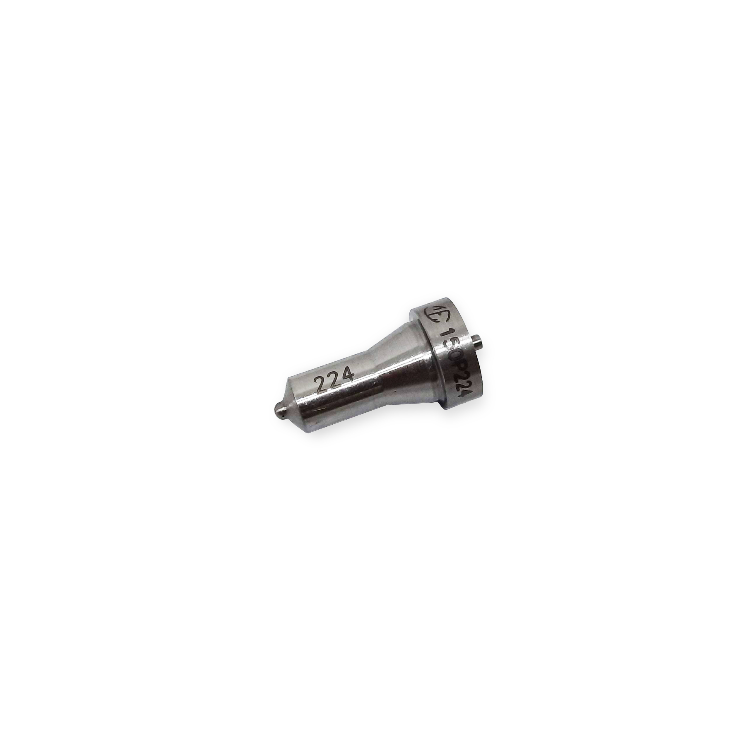 Punta Inyector Tobera Motor Diesel
