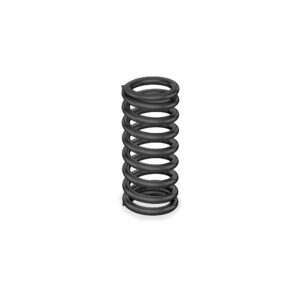 Resorte Válvula Motor Diesel x 10 uds.