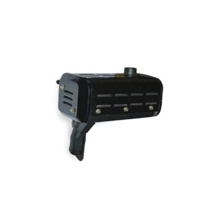 Silenciador Motor Diesel