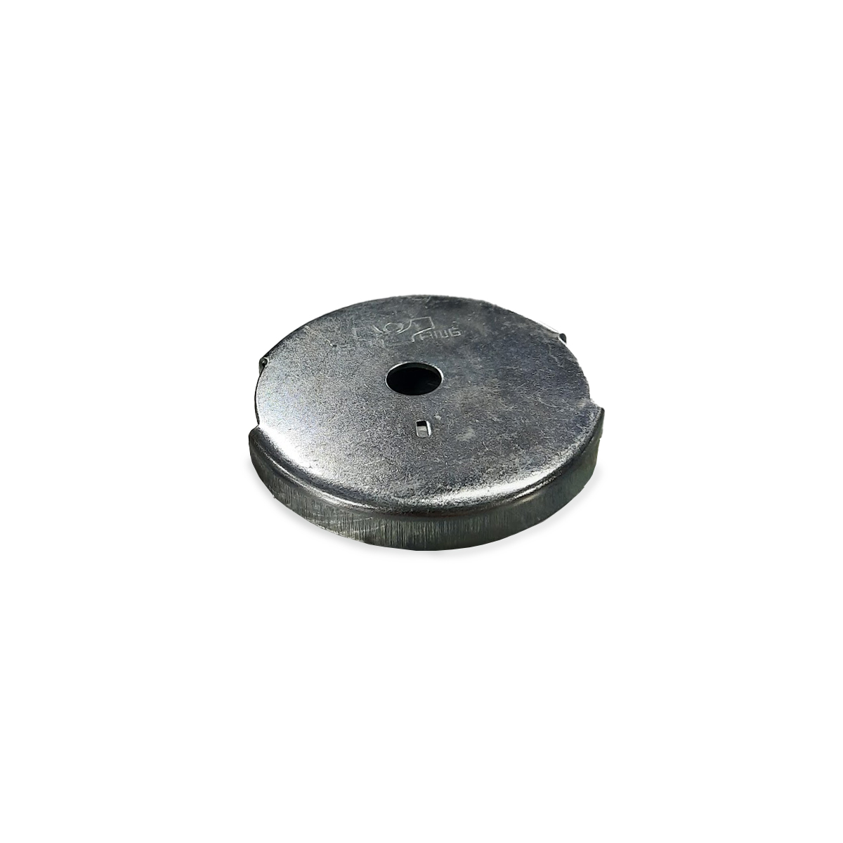 Tapa Trinquete Motor Diesel 178F/186F x 4 uds.