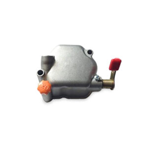 Tapa Válvulas Motor Diesel