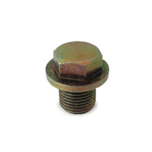 Tornillo Drenaje Depósito Combustible Motor Diesel 170F/178F/186F x 5 uds.