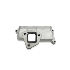 Tubo Admisión Motor Diesel 186F/186FA