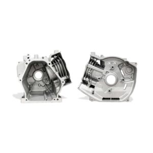 Bloque Motor Generador MZ175