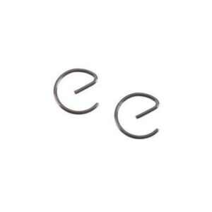 Clip Pistón Fumigadora TU26/SP768 x 10 uds.