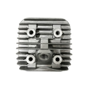 Culata Válvulas Generador