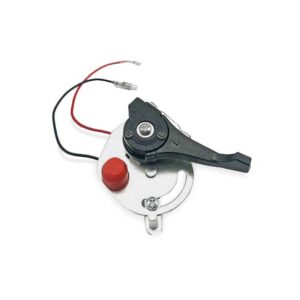 Interruptor Acelerador Fumigadora TU26/SP768 x 2 uds.