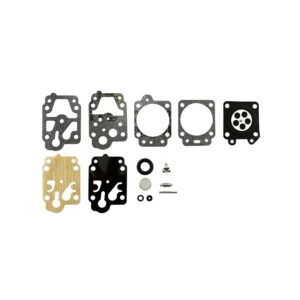 Kit Reparación Carburador Fumigadora TU26/SP768