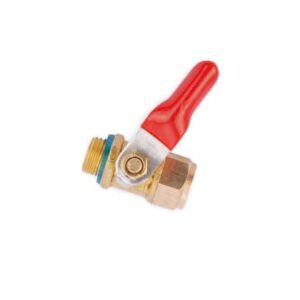 Llave Hembra Macho Fumigadora TU26/SP768 x 10 uds.