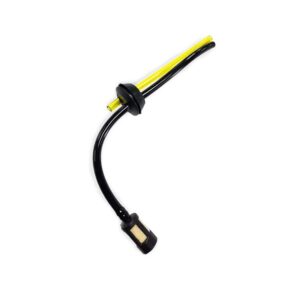 Manguera y Filtro Depósito Combustible Fumigadora TU26/SP768 x 5 uds.