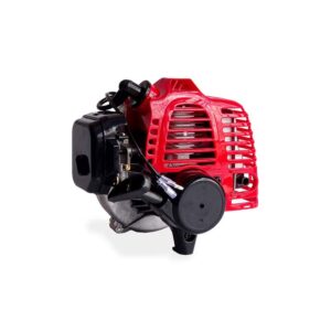 Motor Completo Fumigadora TU26/SP768