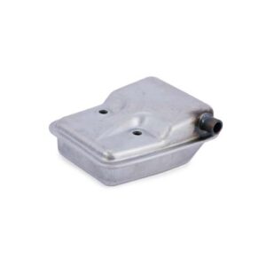 Silenciador Fumigadora TU26/SP768