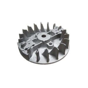 Volante Fumigadora TU26/SP768