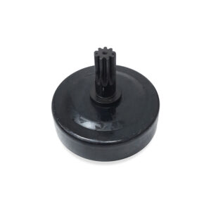 Campana Embrague Ahoyador Raisman