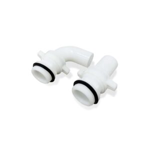 Juego Acoples Motobomba 643BS Raisman