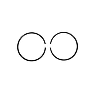 Juego Anillos Pistón Generador