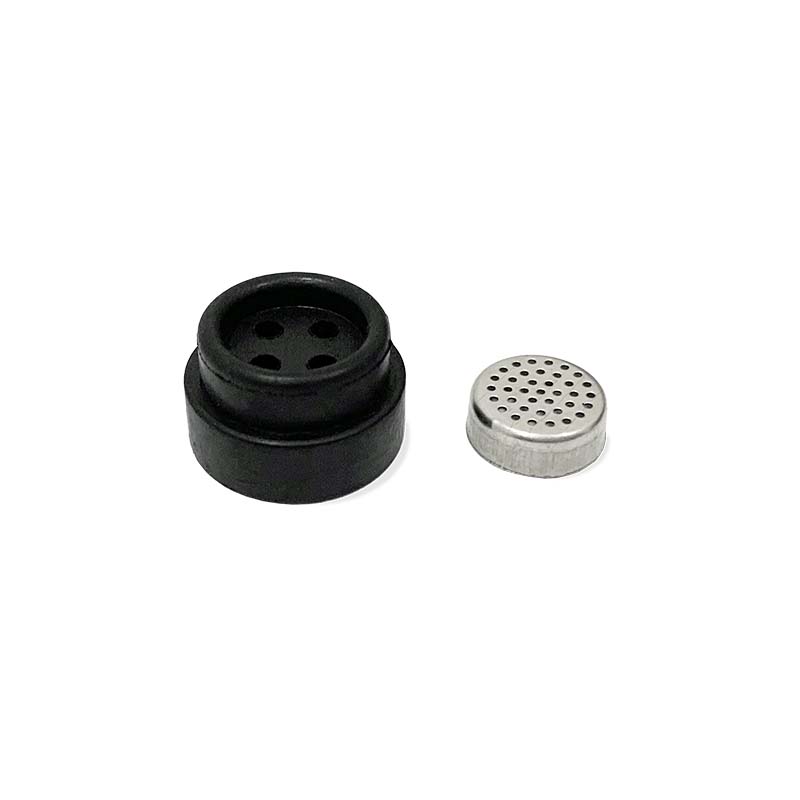 Kit Filtro Goma Boquilla D5