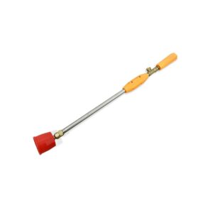 Lanza Boquilla Rotación x 5 uds.