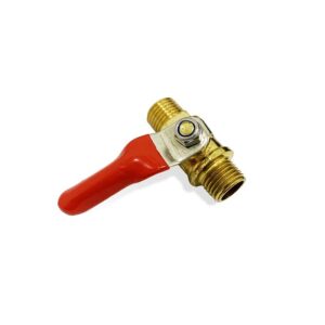 Llave Hembra Macho x 10 uds.