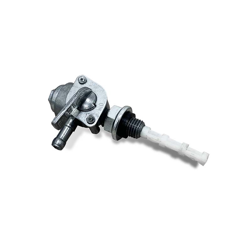 Llave de Paso Combustible Generador