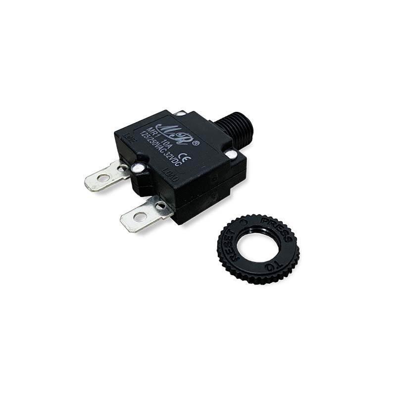 Relé Térmico ET950