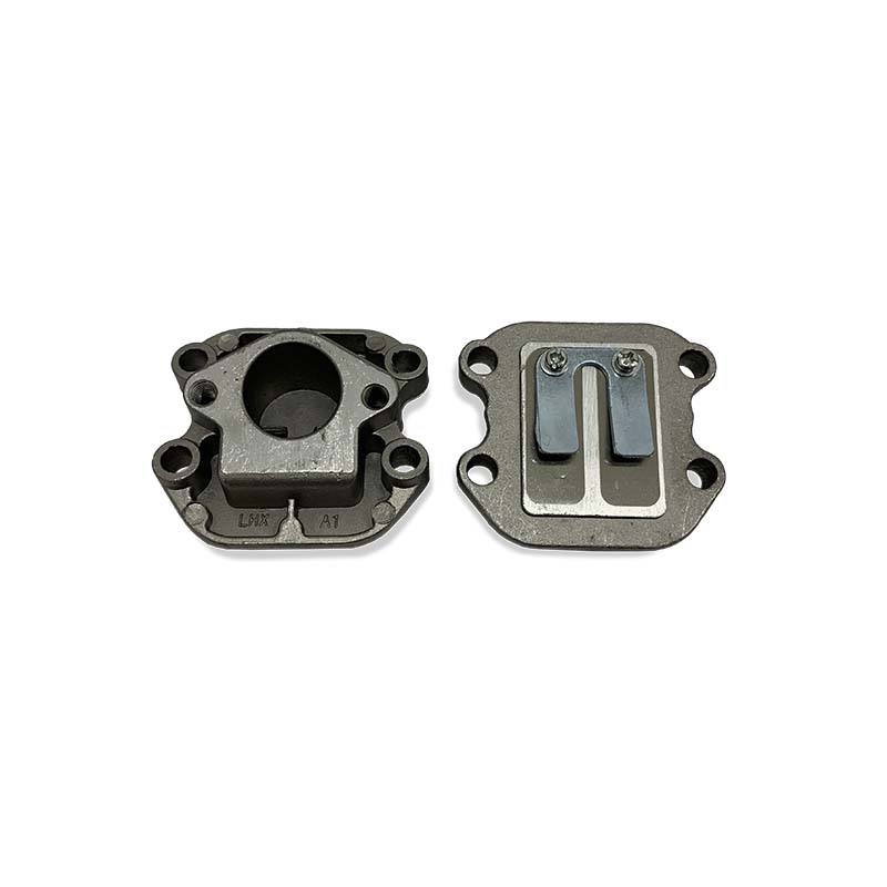 Soporte Carburador Generador ET950 x 2 uds.