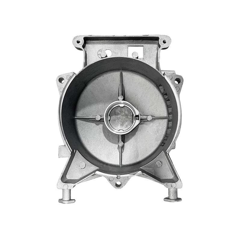 Tapa Generador ET950