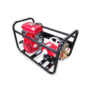 Estacionaria 18 Manual Seky Power